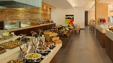 Doubletree by Hilton Al Barsha Residence