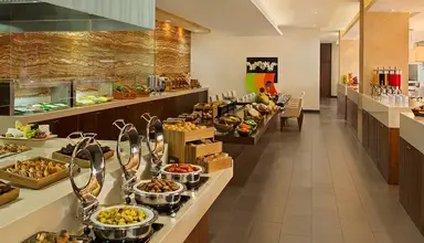 Doubletree by Hilton Al Barsha Residence