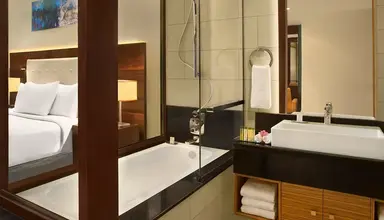 Doubletree by Hilton Al Barsha Residence
