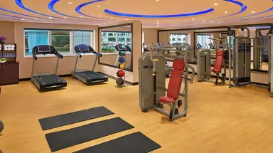Doubletree by Hilton Al Barsha Residence