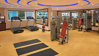 Doubletree by Hilton Al Barsha Residence
