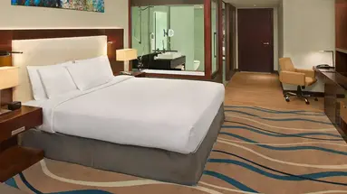 Doubletree by Hilton Al Barsha Residence