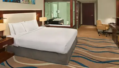 Doubletree by Hilton Al Barsha Residence
