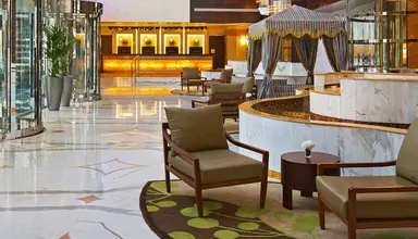 Doubletree by Hilton Al Barsha Residence