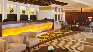 Doubletree by Hilton Al Barsha Residence