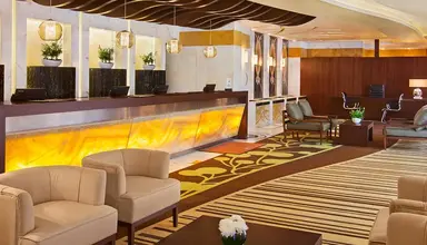 Doubletree by Hilton Al Barsha Residence