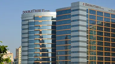 Doubletree by Hilton Al Barsha Residence