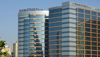 Doubletree by Hilton Al Barsha Residence