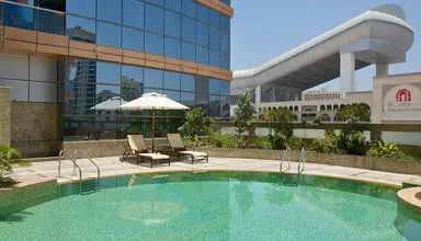 Doubletree by Hilton Al Barsha Residence
