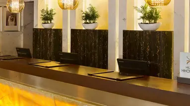 Doubletree by Hilton Al Barsha Residence