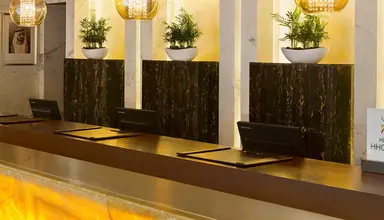 Doubletree by Hilton Al Barsha Residence