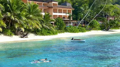 DoubleTree by Hilton - Allamanda Resort & Spa