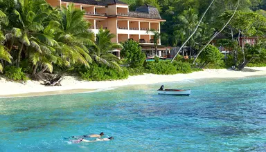 DoubleTree by Hilton - Allamanda Resort & Spa
