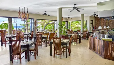 DoubleTree by Hilton - Allamanda Resort & Spa
