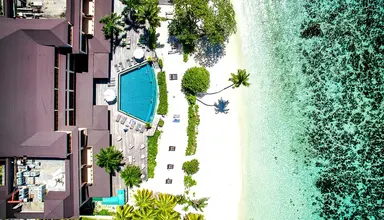 DoubleTree by Hilton - Allamanda Resort & Spa