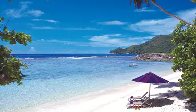 DoubleTree by Hilton - Allamanda Resort & Spa