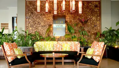 DoubleTree by Hilton - Allamanda Resort & Spa