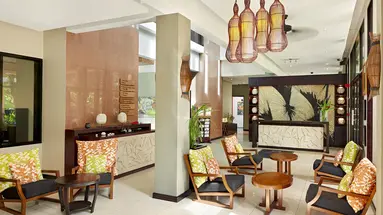 DoubleTree by Hilton - Allamanda Resort & Spa