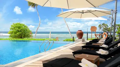 DoubleTree by Hilton - Allamanda Resort & Spa
