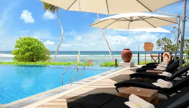 DoubleTree by Hilton - Allamanda Resort & Spa