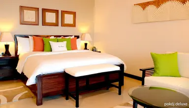DoubleTree by Hilton - Allamanda Resort & Spa