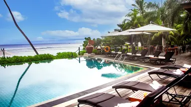 DoubleTree by Hilton - Allamanda Resort & Spa