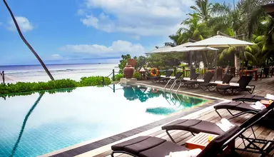 DoubleTree by Hilton - Allamanda Resort & Spa