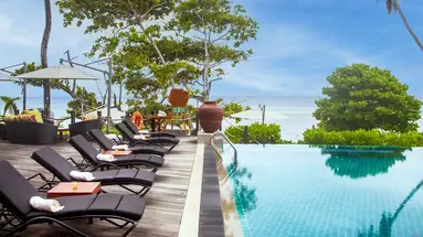 DoubleTree by Hilton - Allamanda Resort & Spa