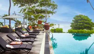 DoubleTree by Hilton - Allamanda Resort & Spa