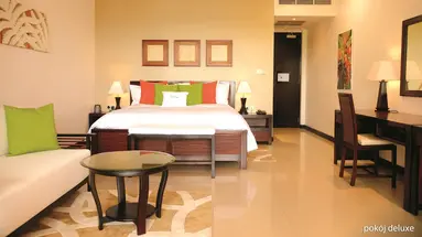 DoubleTree by Hilton - Allamanda Resort & Spa