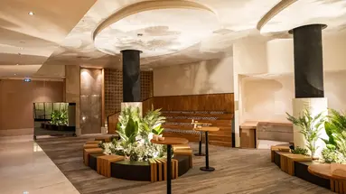 DoubleTree by Hilton Antalya Kemer