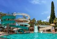 DoubleTree by Hilton Antalya Kemer