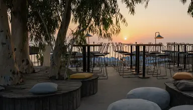DoubleTree by Hilton Antalya Kemer