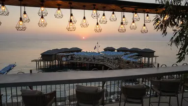 DoubleTree by Hilton Antalya Kemer