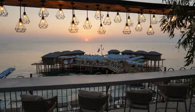 DoubleTree by Hilton Antalya Kemer