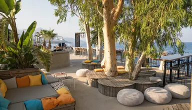 DoubleTree by Hilton Antalya Kemer
