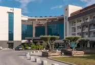 DoubleTree by Hilton Antalya Kemer