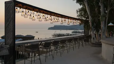DoubleTree by Hilton Antalya Kemer