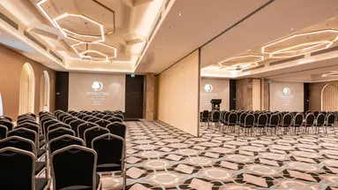 DoubleTree by Hilton Antalya Kemer