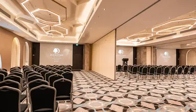 DoubleTree by Hilton Antalya Kemer