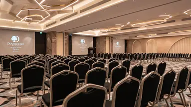 DoubleTree by Hilton Antalya Kemer