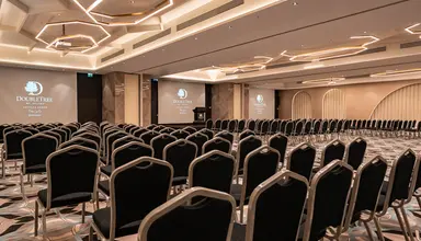 DoubleTree by Hilton Antalya Kemer