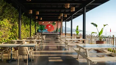 DoubleTree by Hilton Antalya Kemer