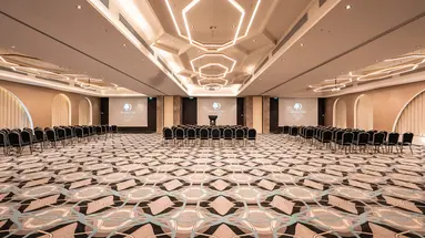 DoubleTree by Hilton Antalya Kemer