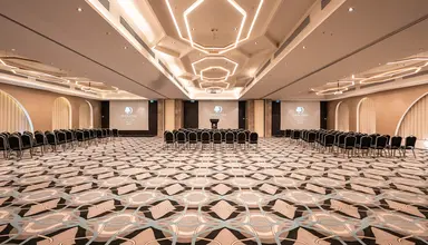 DoubleTree by Hilton Antalya Kemer