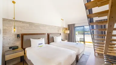 DoubleTree by Hilton Antalya Kemer