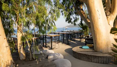 DoubleTree by Hilton Antalya Kemer