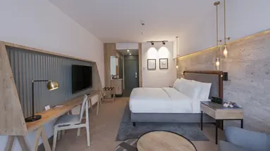 DoubleTree by Hilton Antalya Kemer