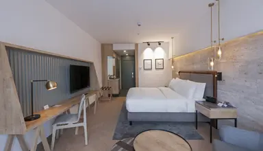DoubleTree by Hilton Antalya Kemer