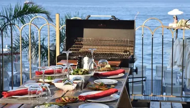 DoubleTree by Hilton Antalya Kemer